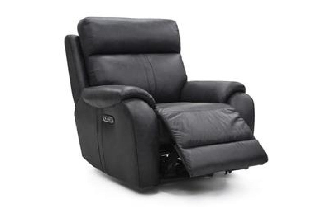 La-Z-Boy The Winchester Range - Chair (available in fixed, manual & power reclining options with multiple fabrics & leathers available)