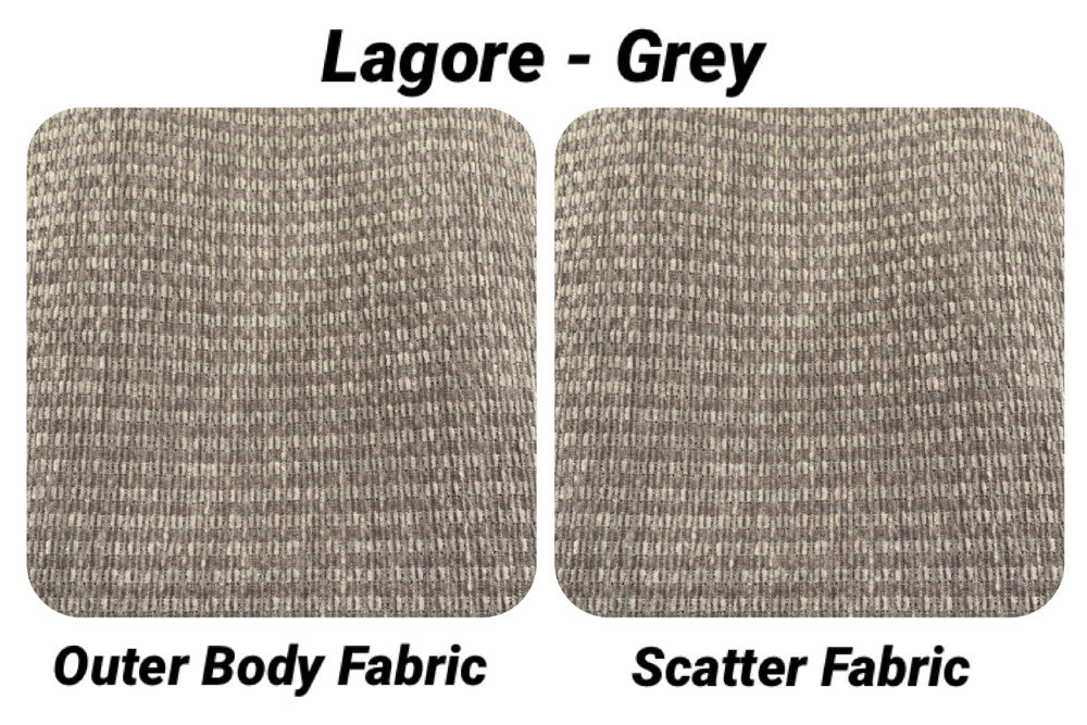 The Harlow Range - 2 Seater Sofa (available as fixed, manual & power recliners)