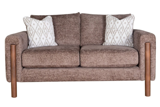 The Wilma Range - 2 Seater Sofa