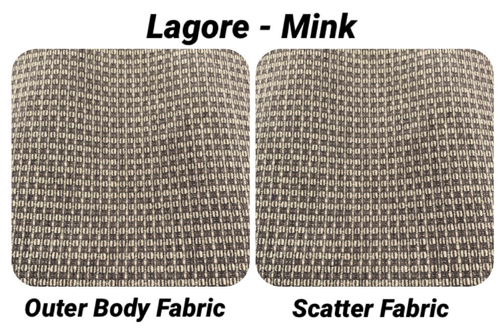 The Harlow Range - 2 Seater Sofa (available as fixed, manual & power recliners)