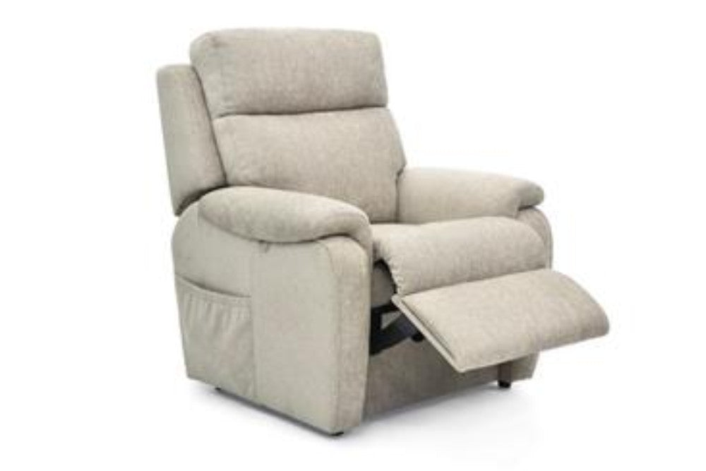 La-Z-Boy The Winchester Range - Lift & Rise Chair (multiple fabrics & leathers available)