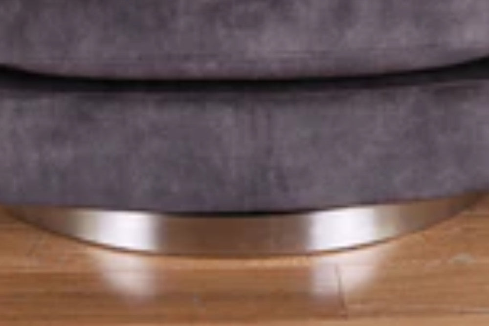 The Bardot Range - Beau Swivel Chair