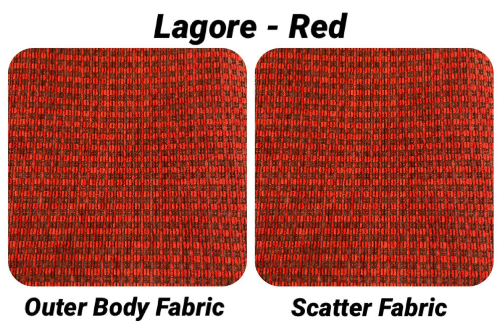 The Harlow Range - 3 Seater Sofa (available as fixed, manual & power recliners)