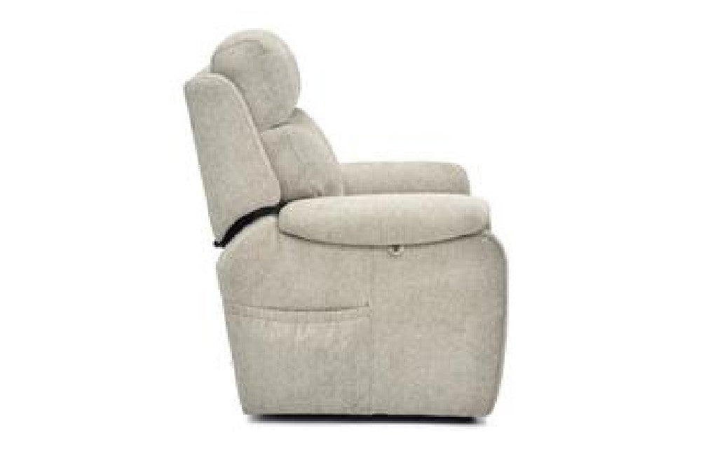 La-Z-Boy The Winchester Range - Lift & Rise Chair (multiple fabrics & leathers available)