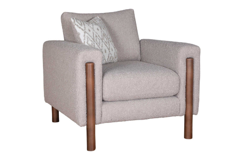 The Wilma Range - Standard Chair
