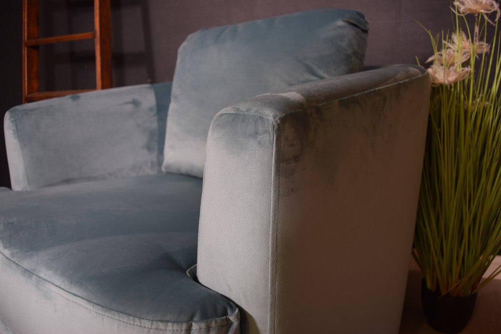 The Bardot Range - Beau Swivel Chair