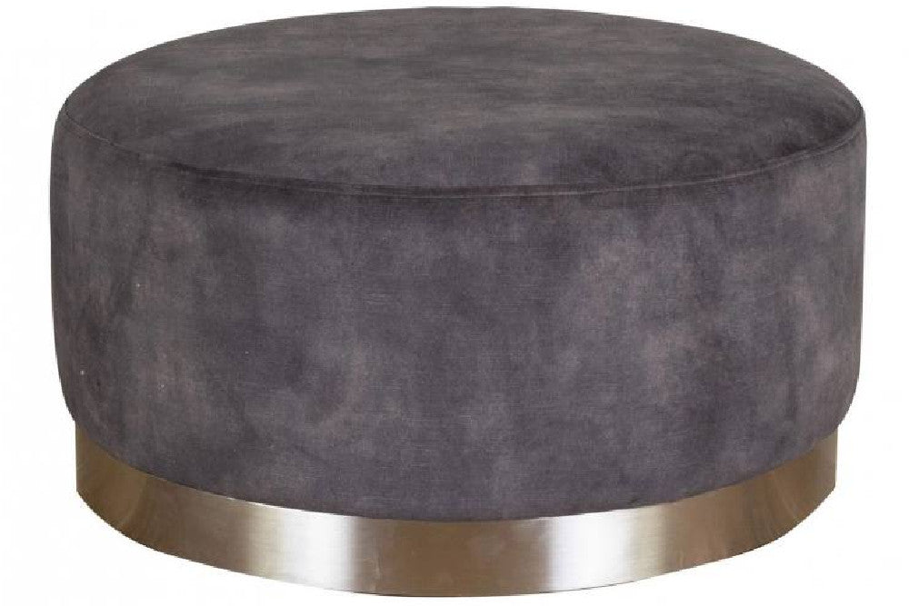 The range clearance ottoman stool