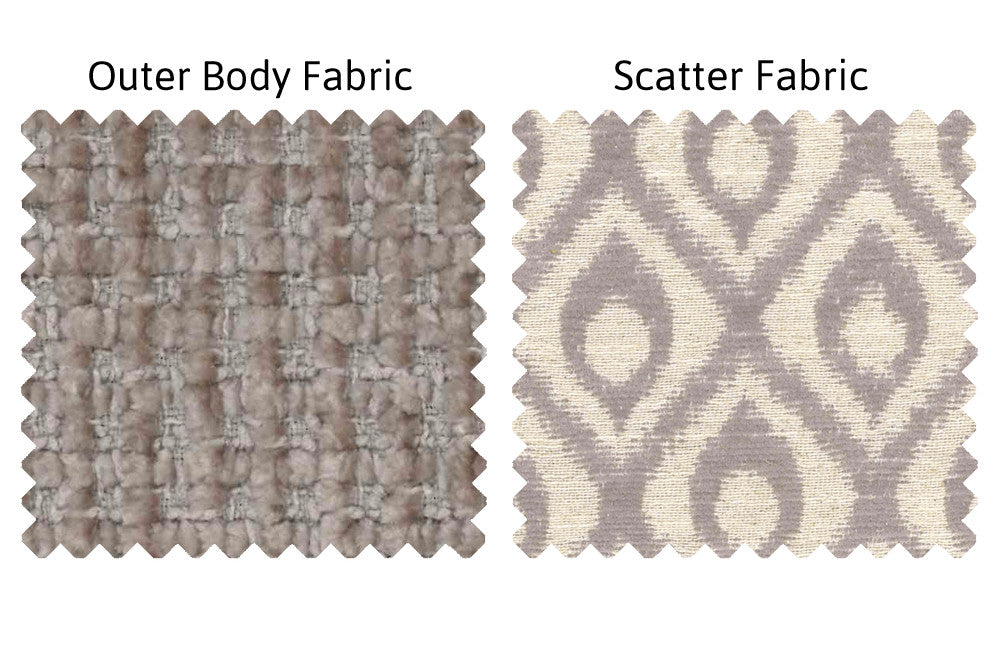 The Platinum Range - Armchair