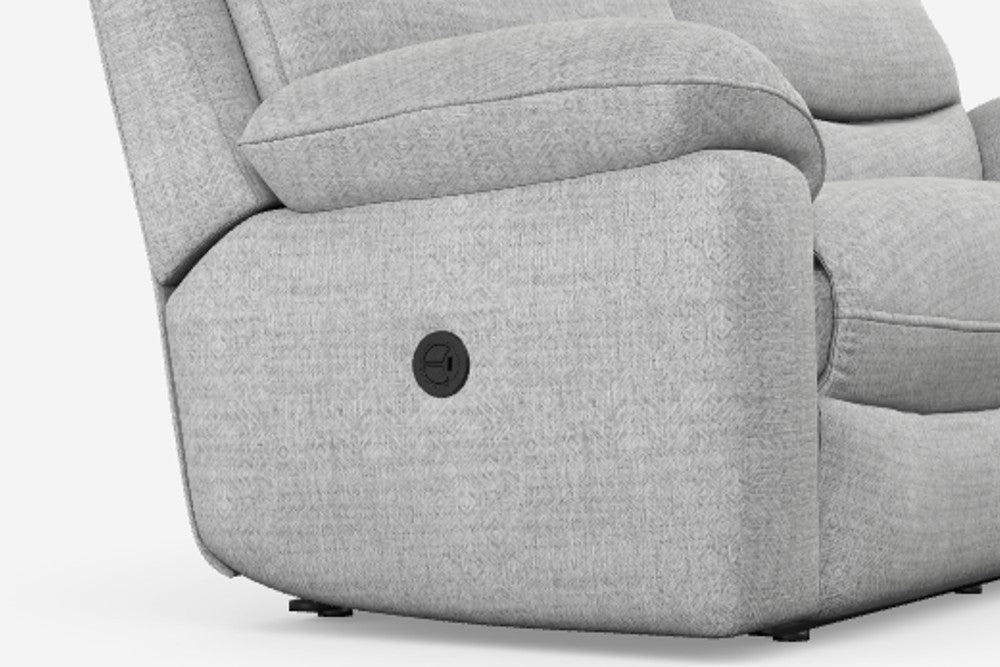 La-Z-Boy The Anna Range - 3 Seater Sofa (available as fixed, manual and electric recliners)