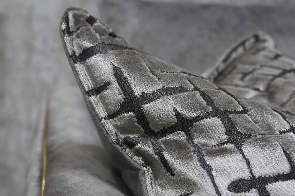 The Bardot Range - 3 Seater Sofa