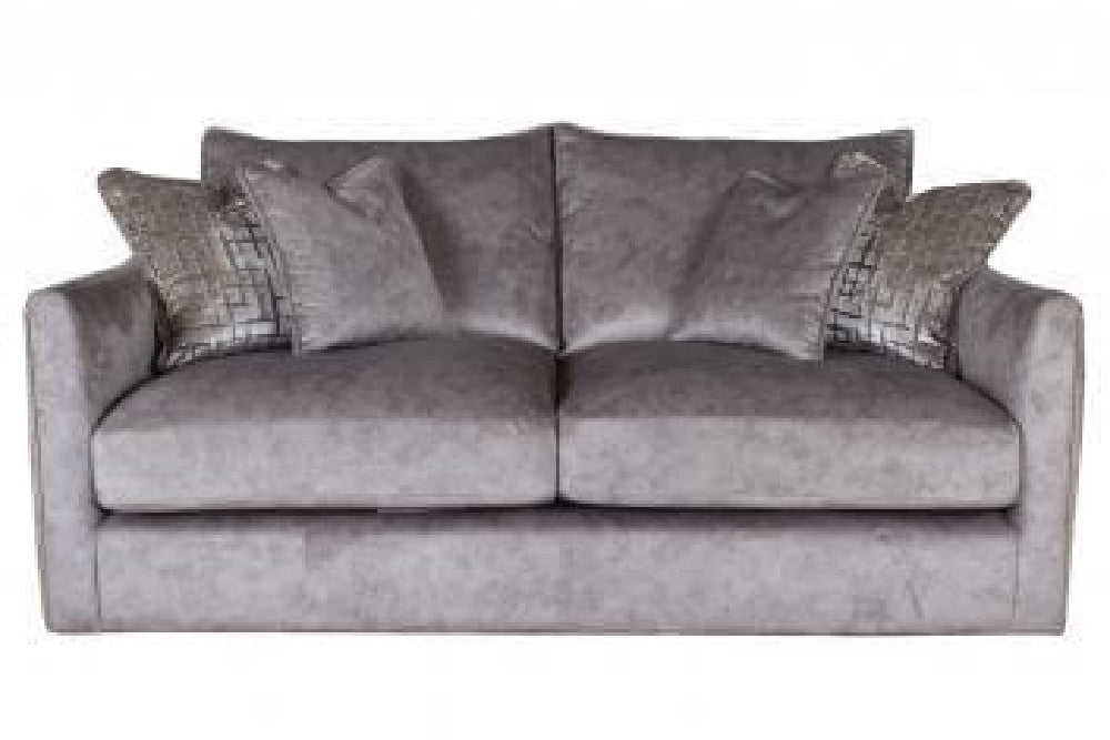 The Bardot Range - 3 Seater Sofa