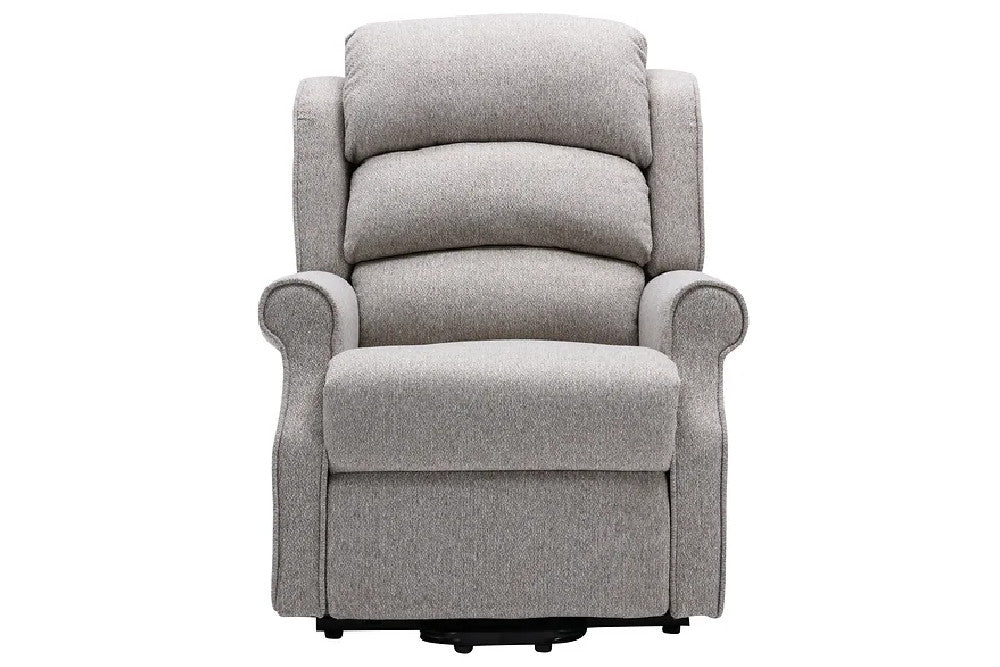 The Assisted Living Range - Antigua Dual Motor Riser Recliner Chair