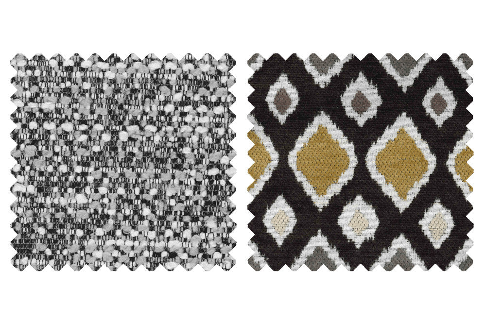 The Nina Range - Footstool