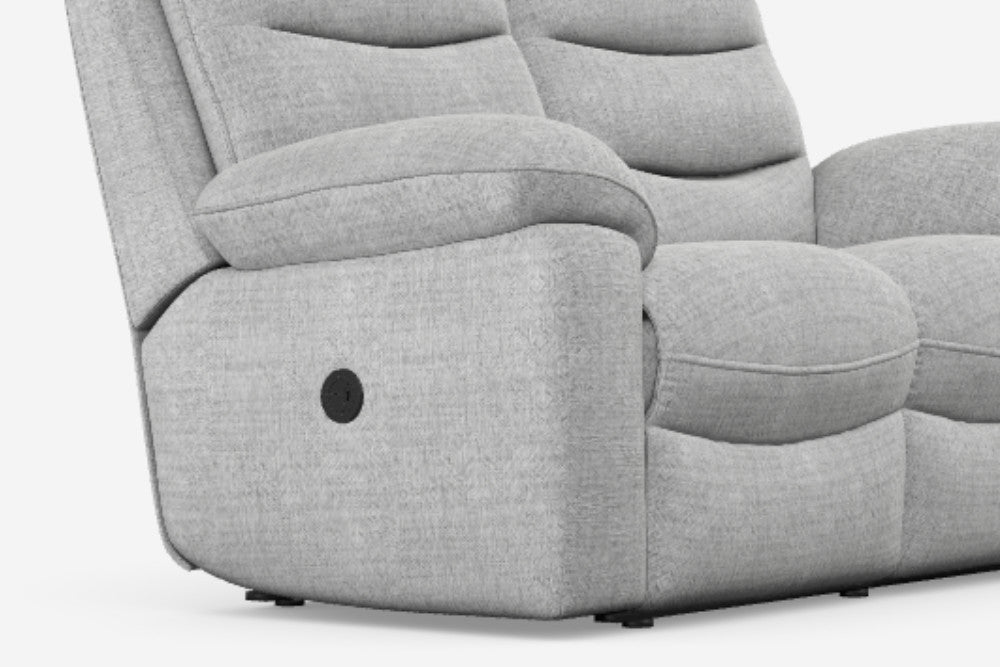 La-Z-Boy The Anna Range - 2 Seater Sofa (available as fixed, manual and electric recliners)