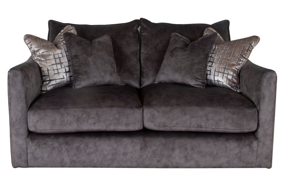 The Bardot Range - 2 Seater Sofa