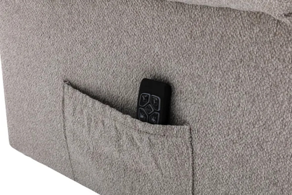 The Assisted Living Range - Antigua Dual Motor Riser Recliner Chair