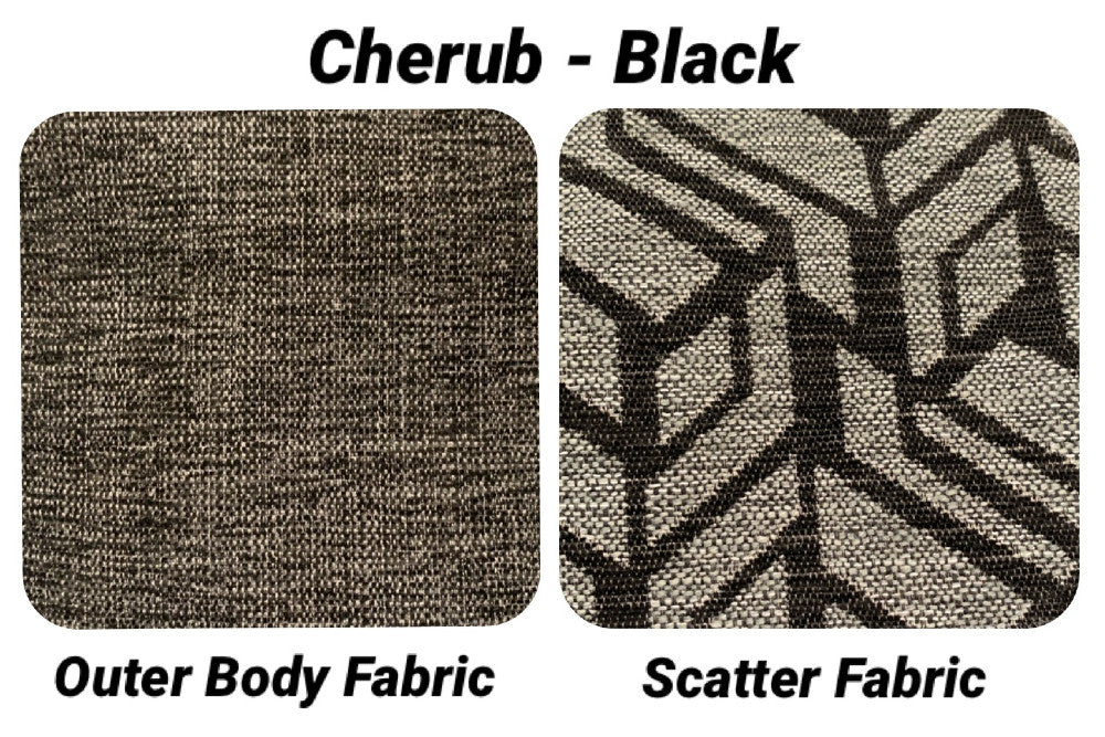 The Harlow Range - 3 Seater Sofa (available as fixed, manual & power recliners)