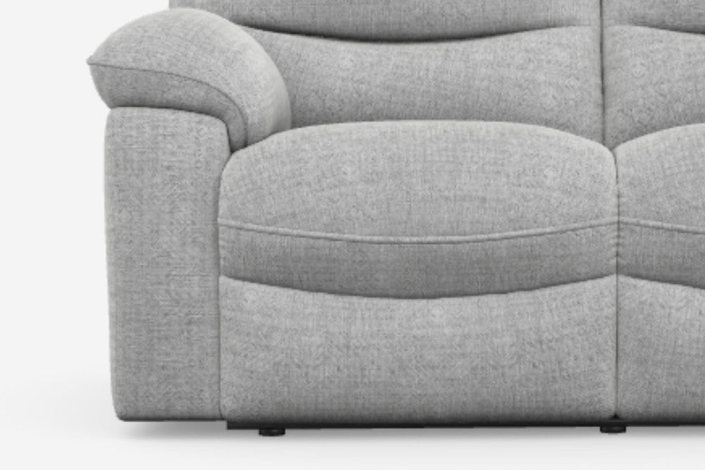 La-Z-Boy The Anna Range - 2 Seater Sofa (available as fixed, manual and electric recliners)