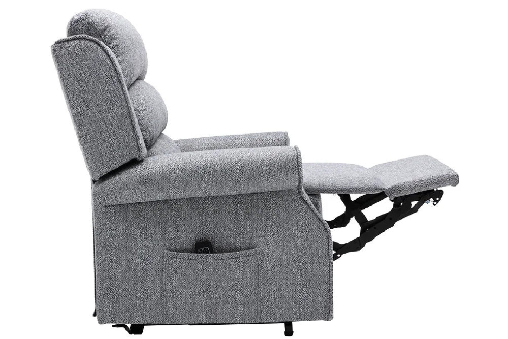The Assisted Living Range - Antigua Dual Motor Riser Recliner Chair