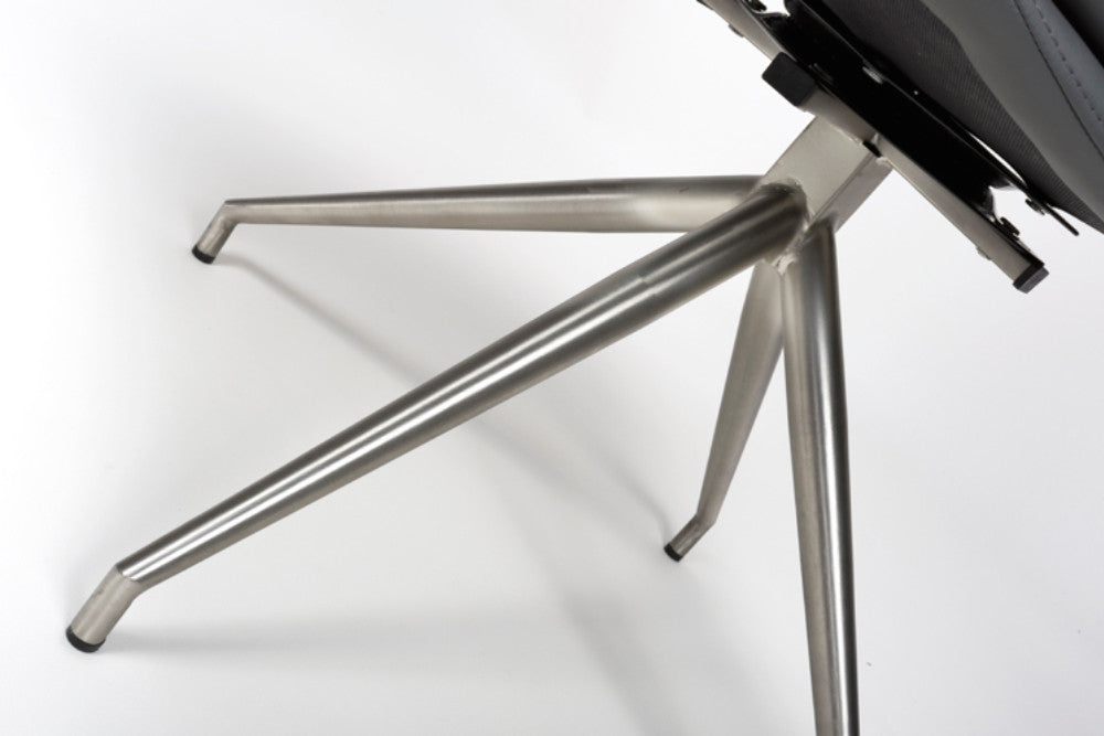 The Naomi Collection - Swivel Dining Chair (multiple colours available) SOLD IN PAIRS