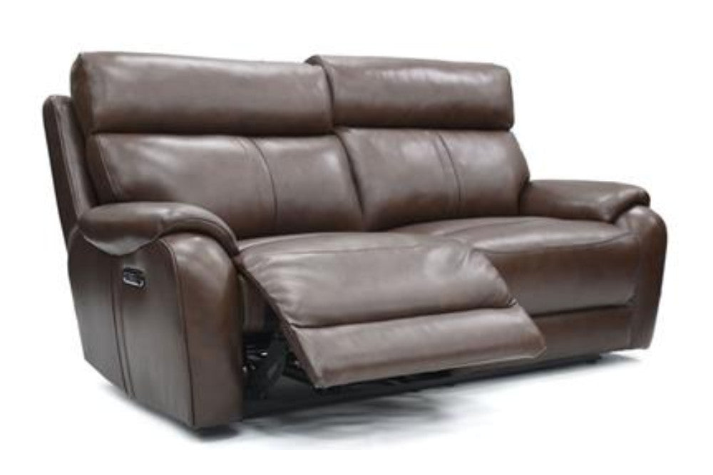 La-Z-Boy The Winchester Range - 3 Seater Sofa (available in fixed, manual & power reclining options with multiple fabrics & leathers available)