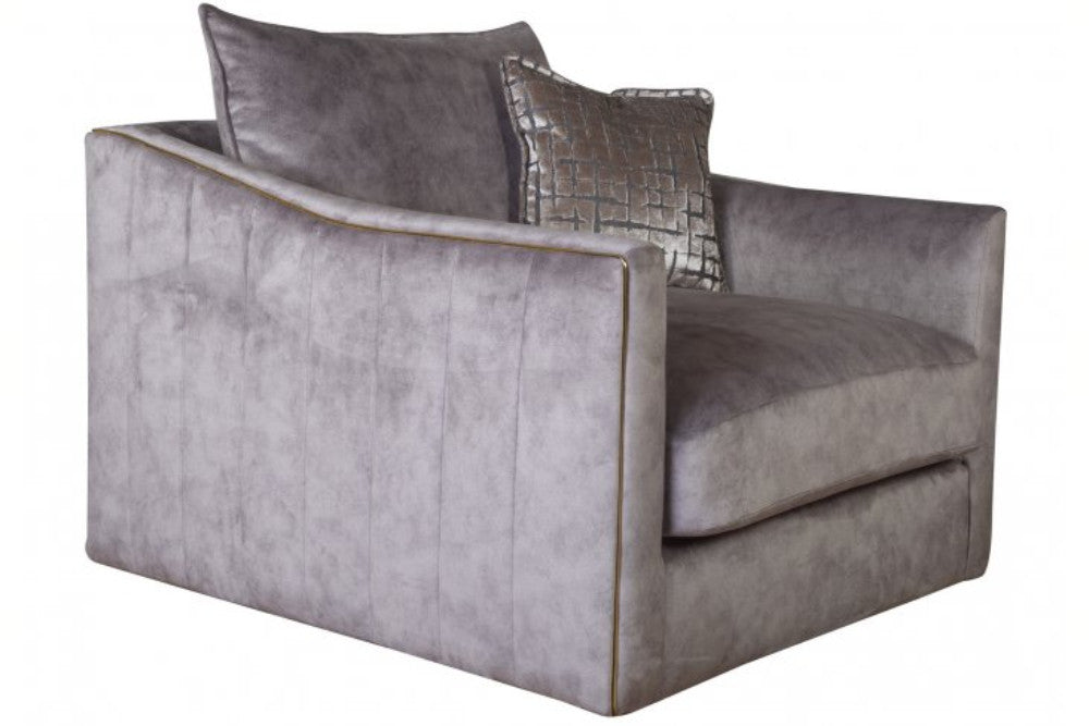 The Bardot Range - Armchair