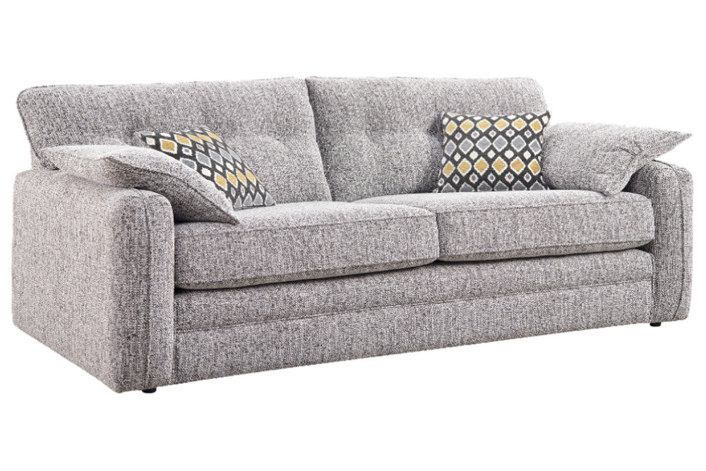 The Nina Range - 4 Seater Sofa