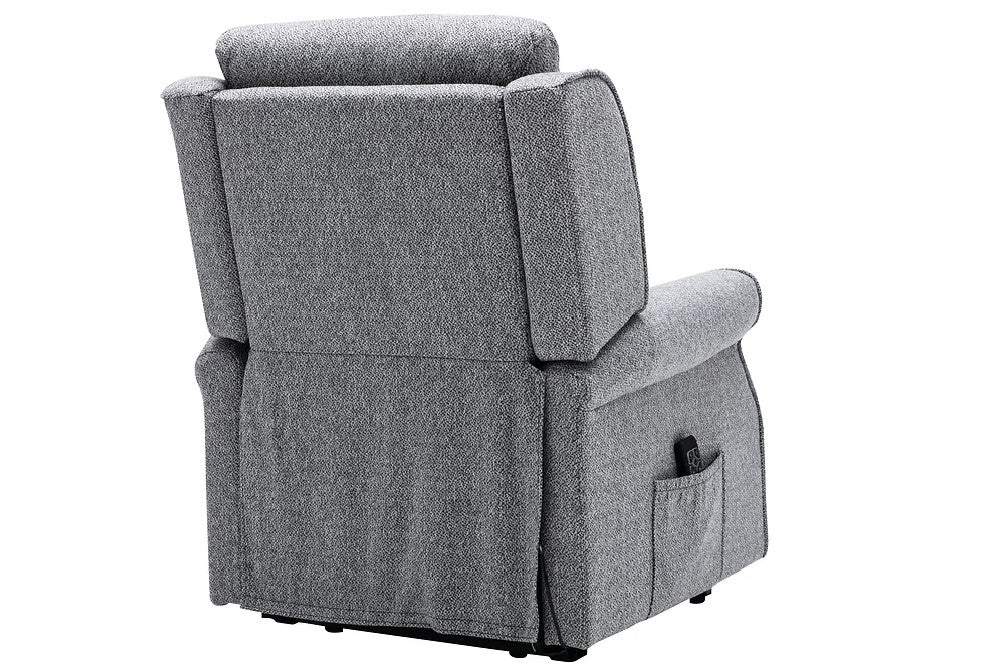The Assisted Living Range - Antigua Dual Motor Riser Recliner Chair