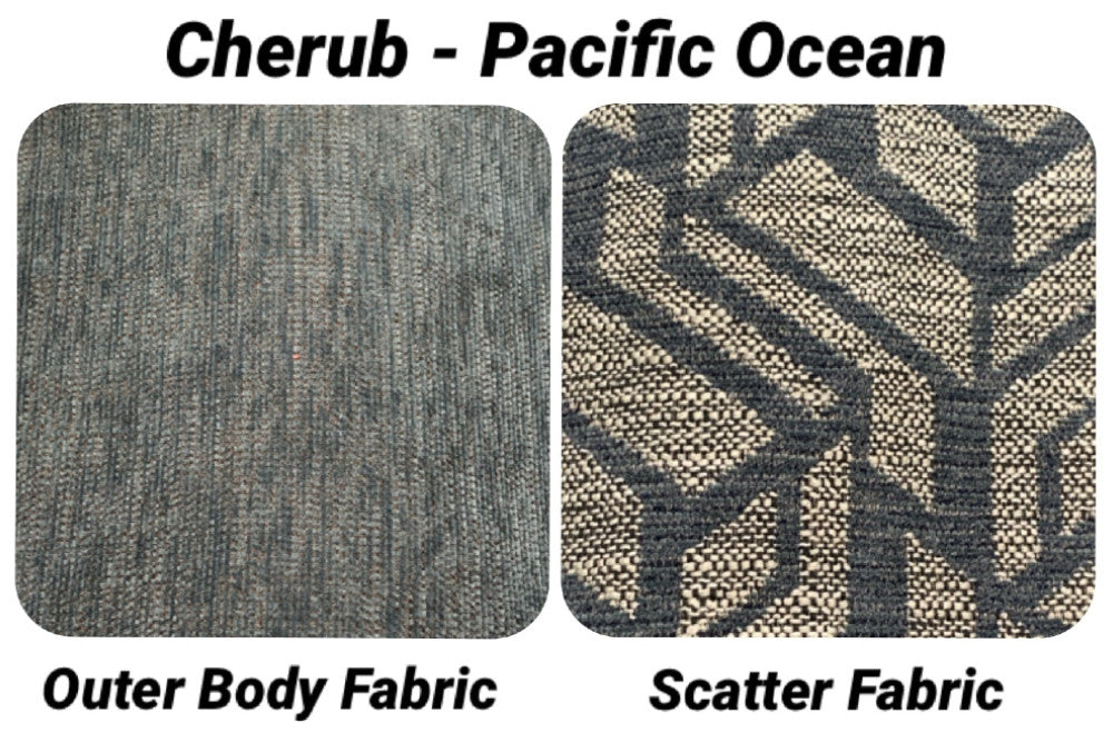 The Harlow Range - 2 Seater Sofa (available as fixed, manual & power recliners)