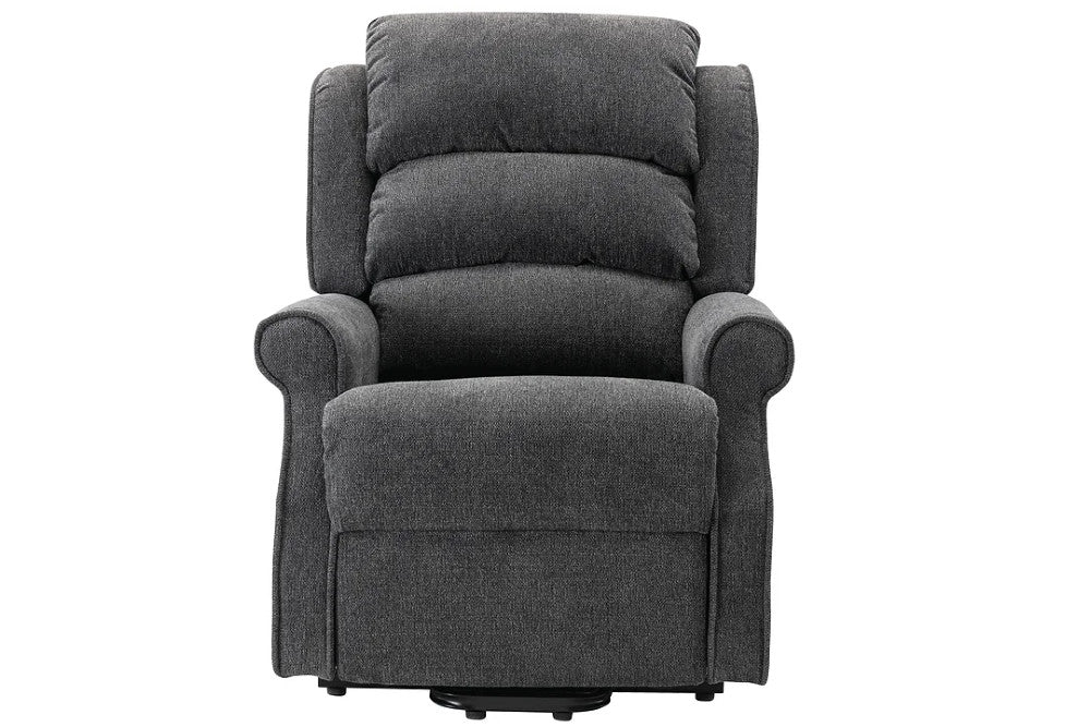 The Assisted Living Range - Antigua Dual Motor Riser Recliner Chair