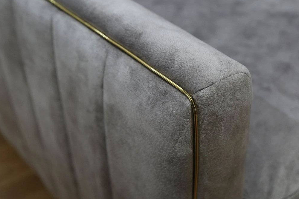 The Bardot Range - 2C1 1C2 Cornergroup Sofa