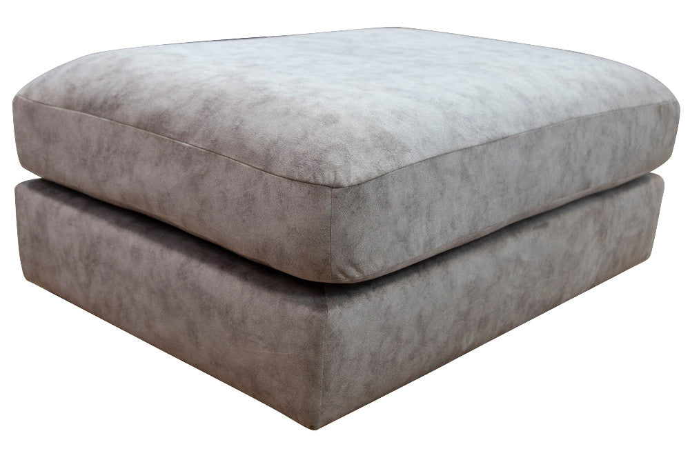 The Bardot Range - Large Footstool