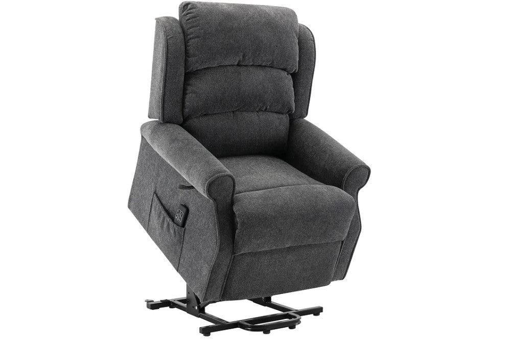 The Assisted Living Range - Antigua Dual Motor Riser Recliner Chair