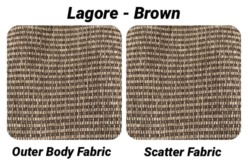 The Harlow Range - 2 Seater Sofa (available as fixed, manual & power recliners)