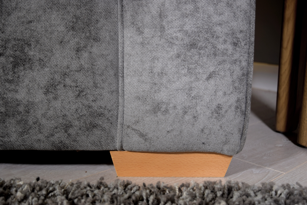 Chantilly - 3 Seater Sofa