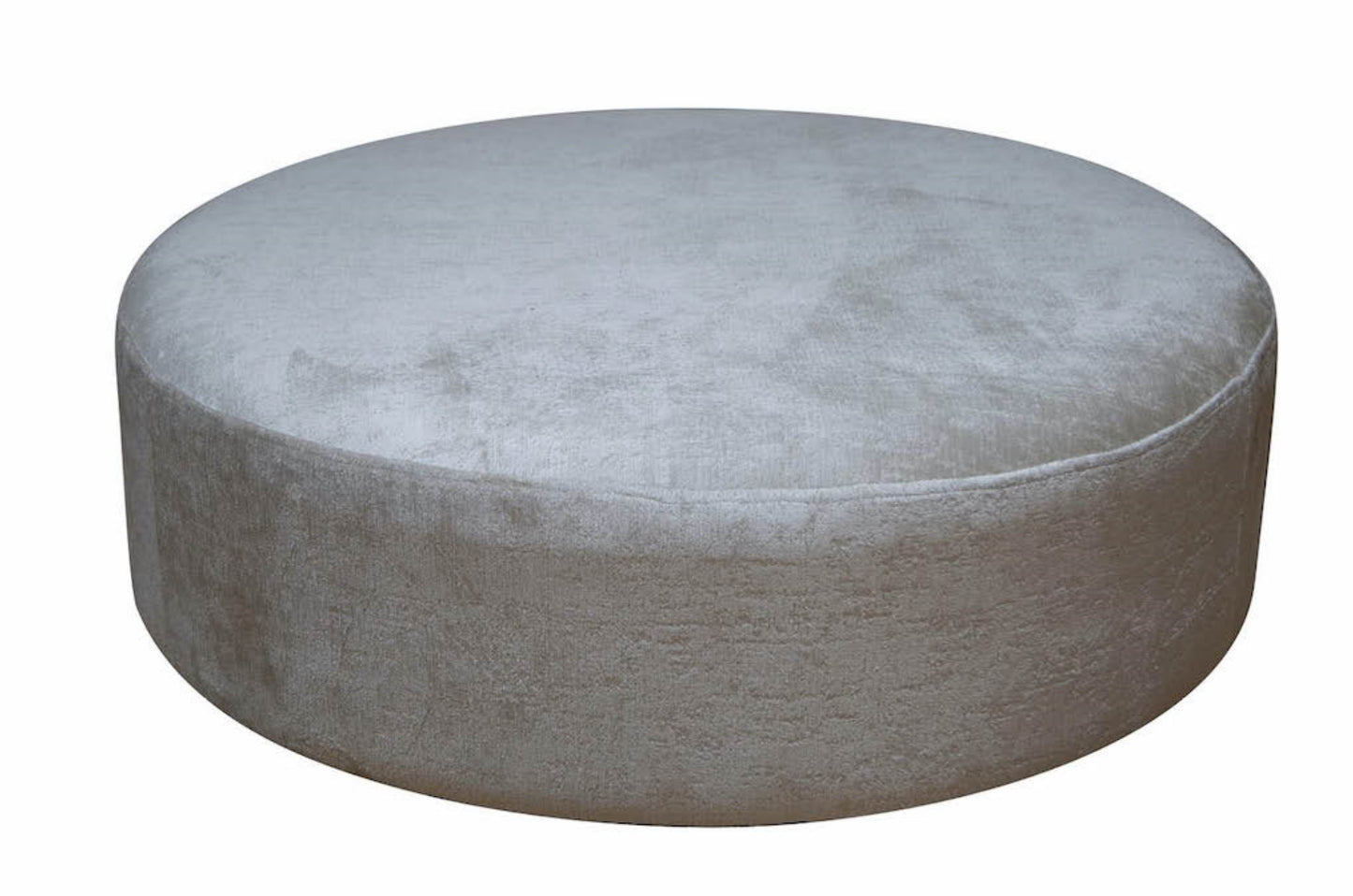 Venus Round Footstool