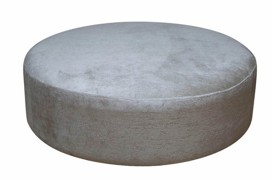 Venus Round Footstool