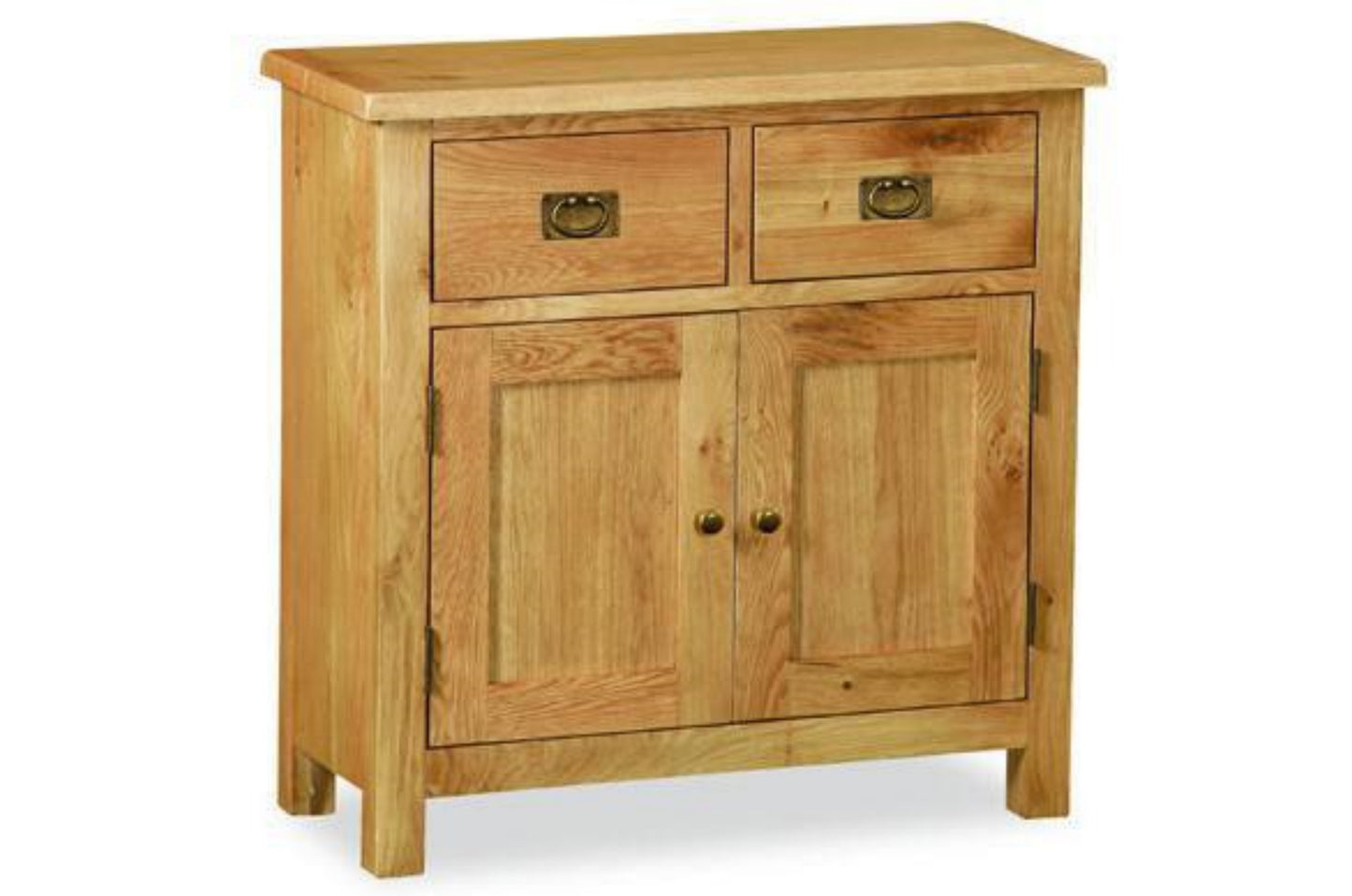 The Shrewsbury Lite Collection - Mini Sideboard
