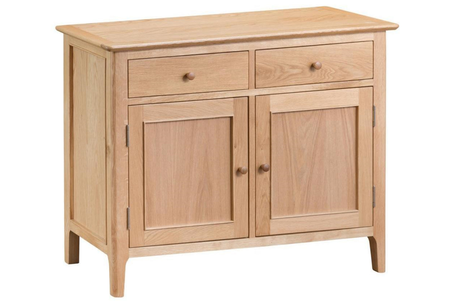 Nottingham Standard Sideboard - Oak