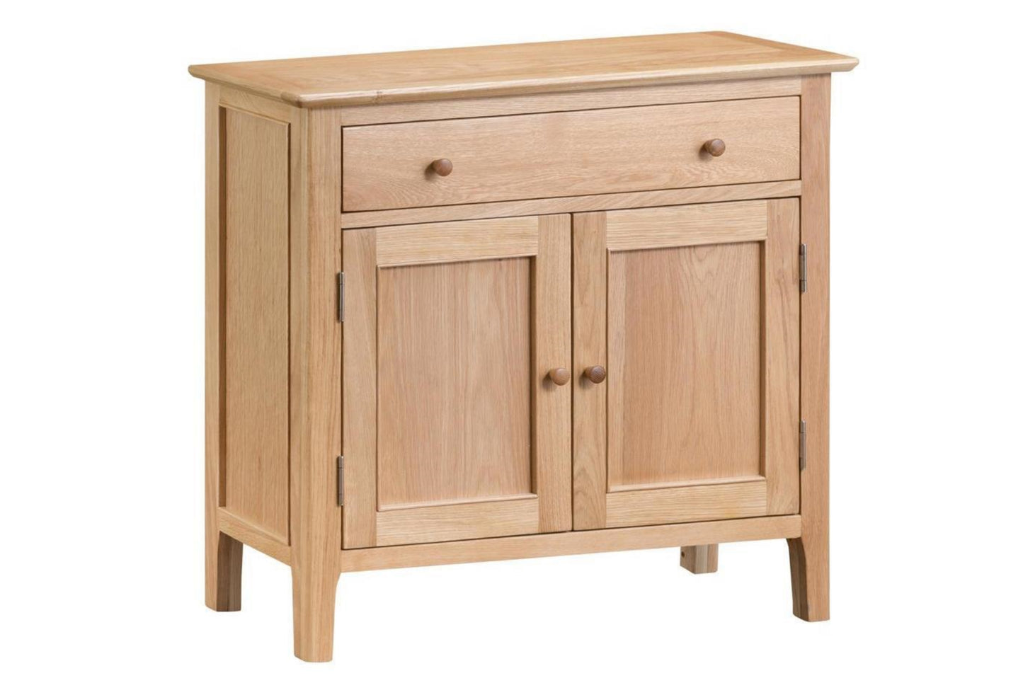 Nottingham Small Sideboard - Oak