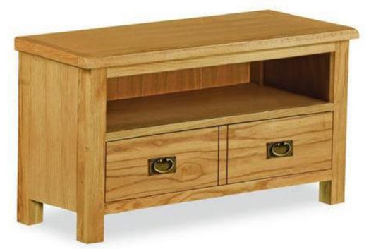 The Shrewsbury Lite Collection - Small Media Stand