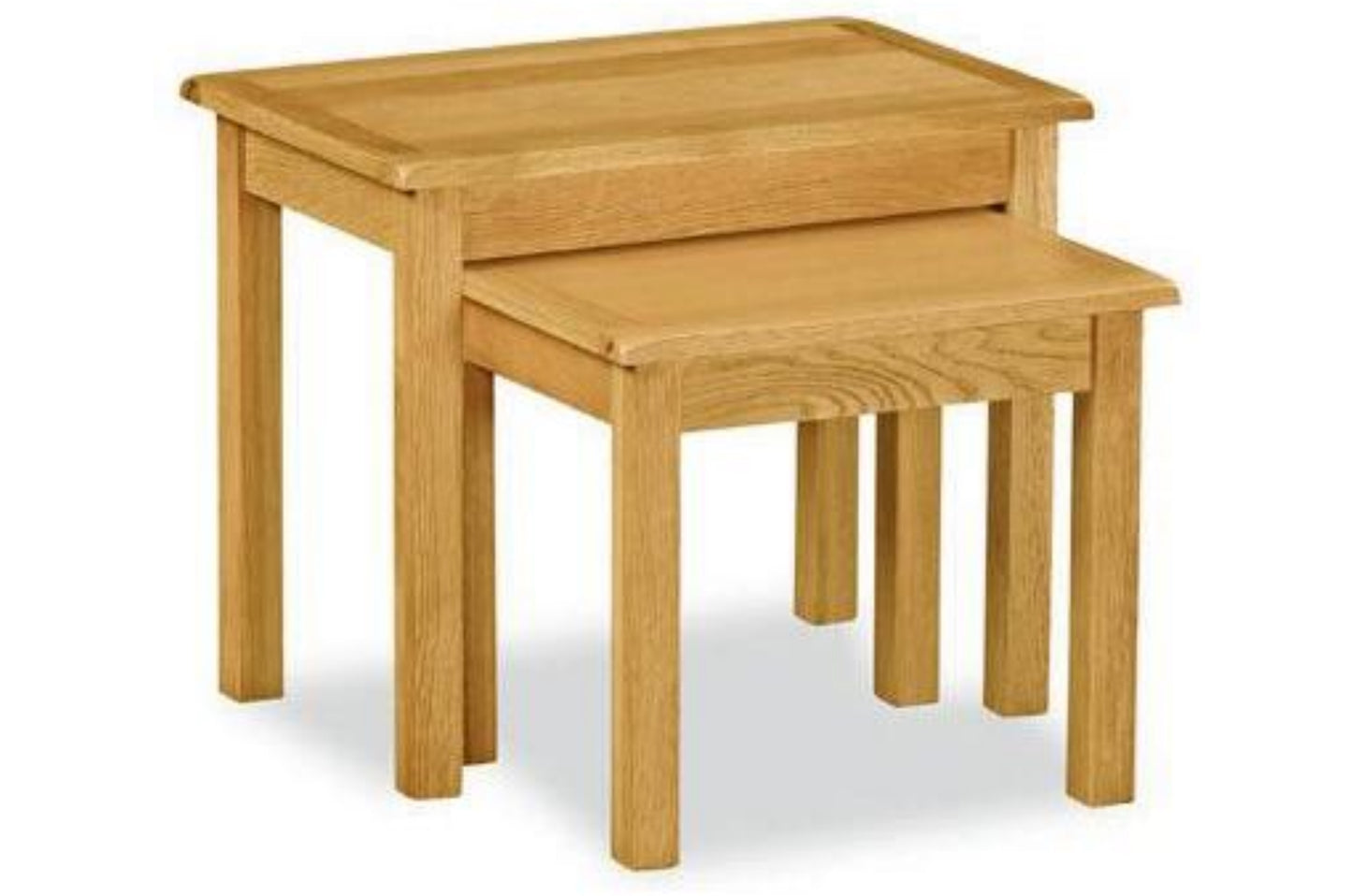 The Shrewsbury Lite Collection - Nest Of 2 Tables
