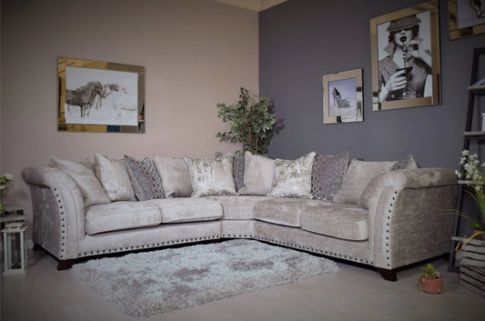 Venus Large 2C2 Cornergroup Sofa