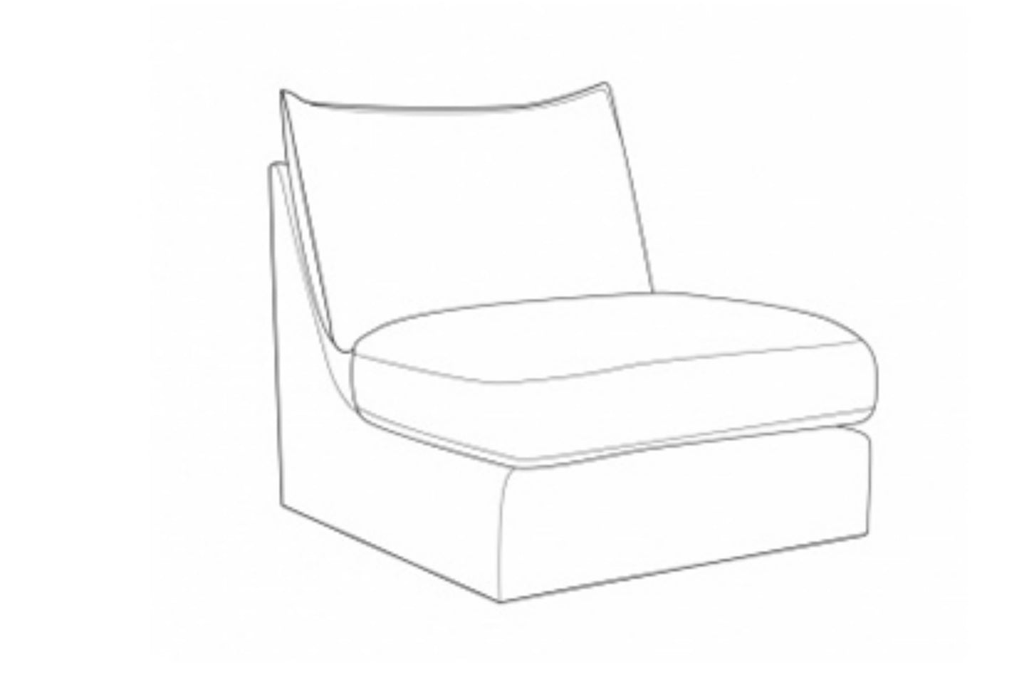 The Bardot Range - Armless Unit