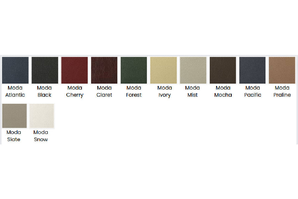 La-Z-Boy The Vienna Range - Chair (available in fixed & power reclining options with multiple fabrics & leathers available)