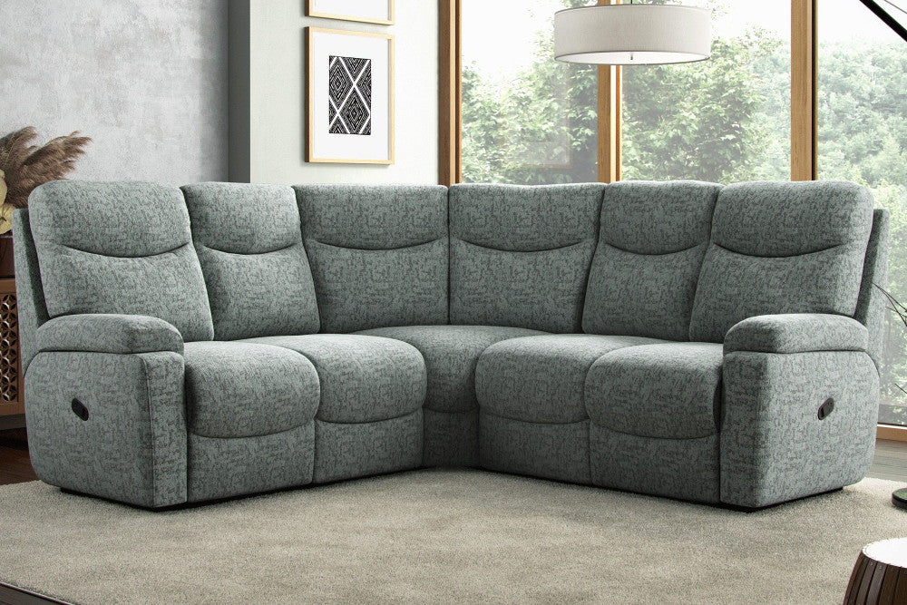 The Townsend Range - 2C2 Cornergroup Sofa