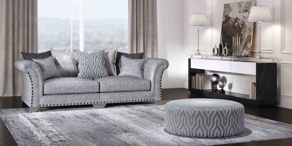 Jaspers of Hinckley Ltd. Sofa & Furniture Store in Leicester