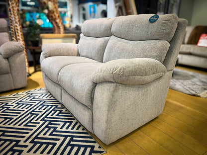 Cloud La-Z-Boy 3 + 2 Sofa Set