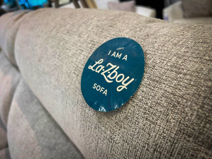 Cloud La-Z-Boy 3 + 2 Sofa Set