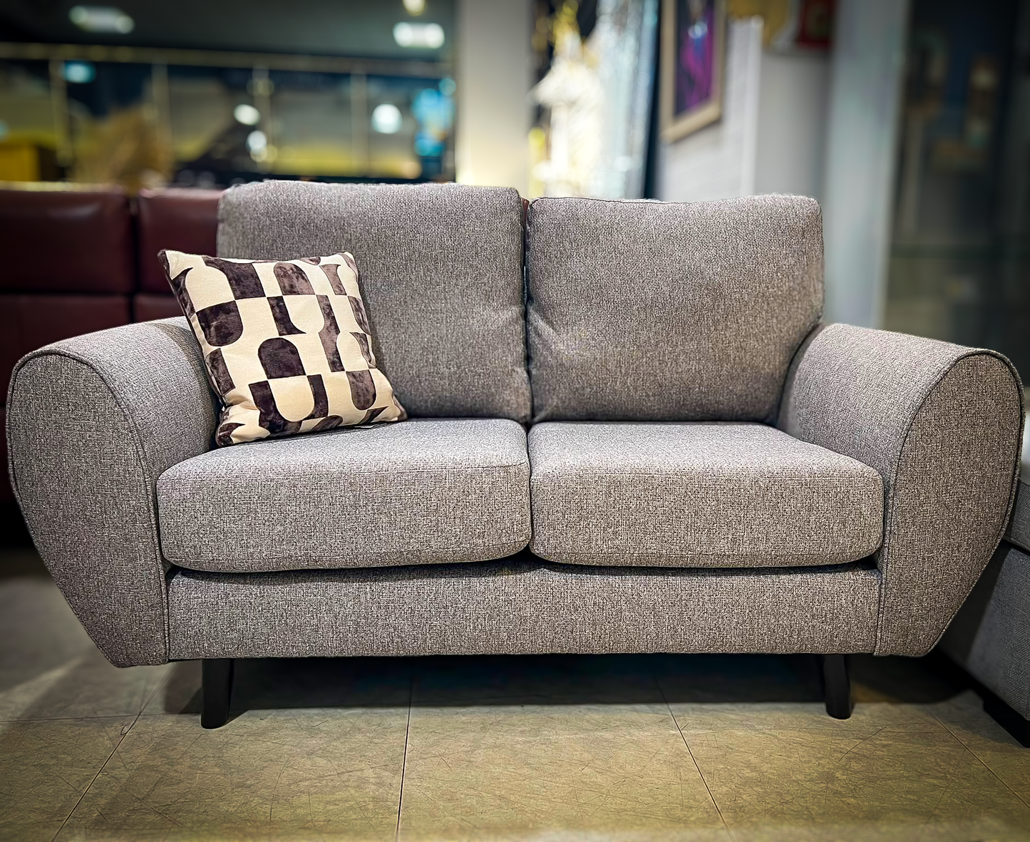 Lacey 3 + 2 Sofa Set